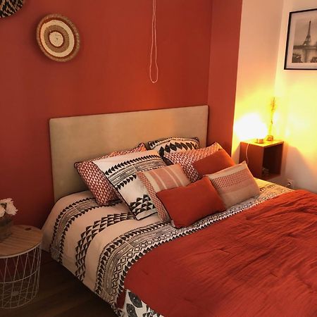 Charmant Appartement, 1 Chambre, En Centre Historique Annonay Kültér fotó