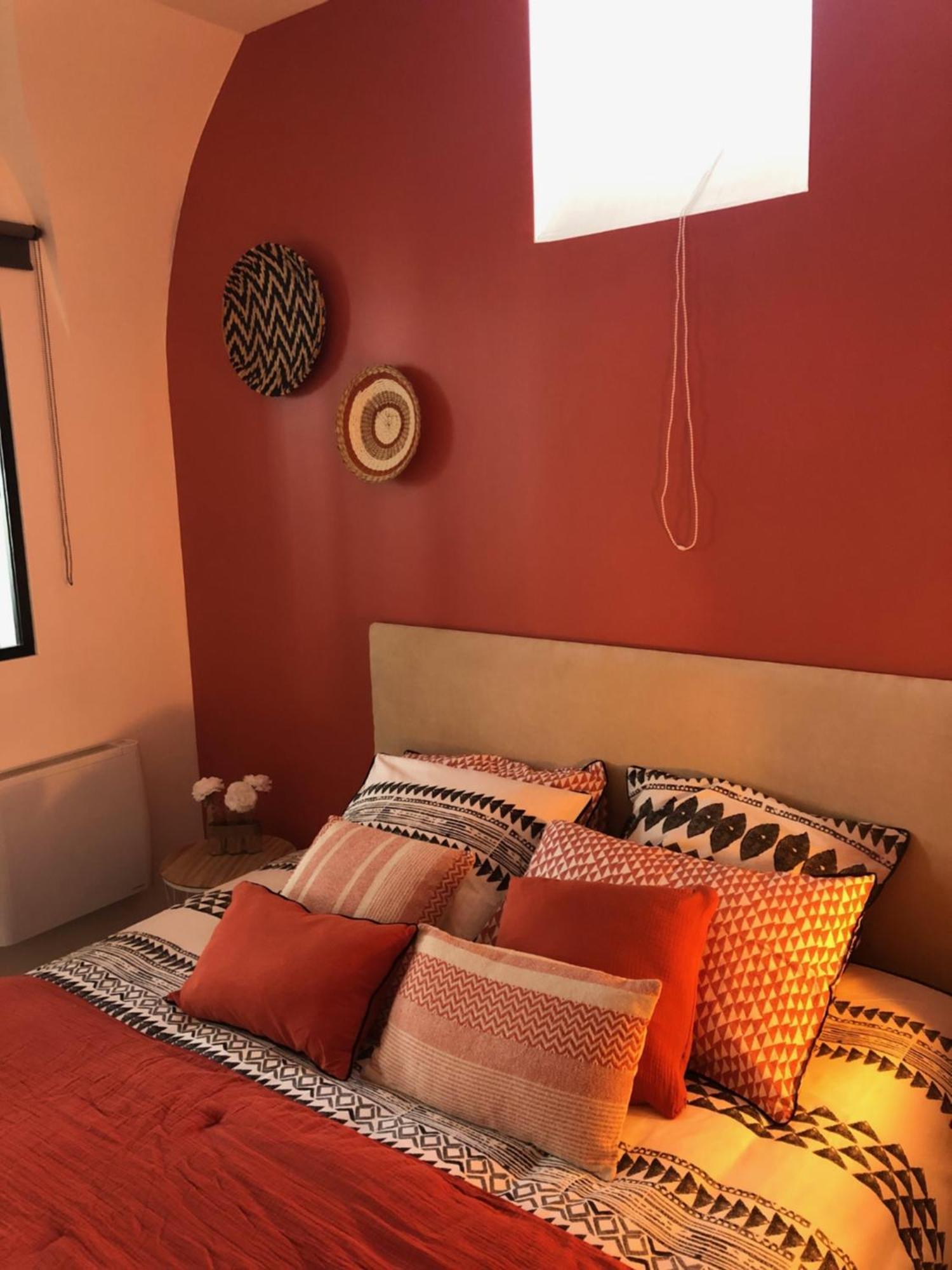 Charmant Appartement, 1 Chambre, En Centre Historique Annonay Kültér fotó