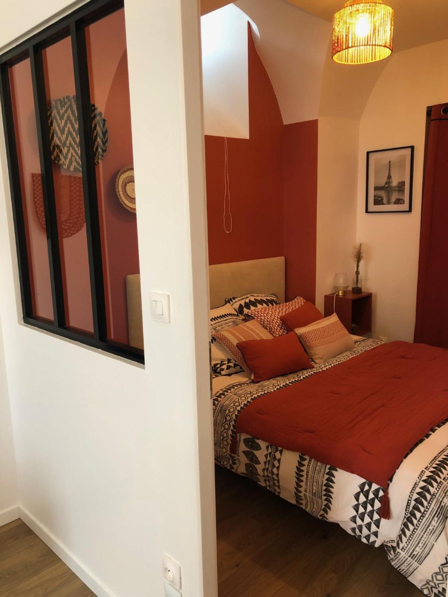 Charmant Appartement, 1 Chambre, En Centre Historique Annonay Kültér fotó